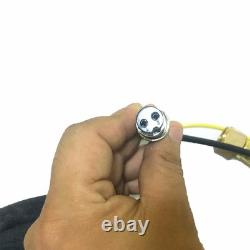 Plasma Cutter Torch Cutting Gun P80 Pilot Arc 60A 80A 100A 16Ft Cutting Machine