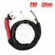 Plasma Cutter Torch Cutting Gun P80 Pilot Arc 60a 80a 7m & 23ft Cutting Machine