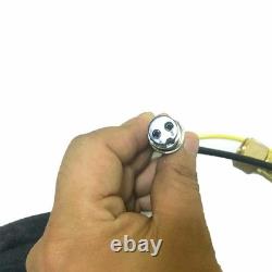 Plasma Cutter Torch Cutting Gun P80 Pilot Arc 60A 80A 7M & 23Ft Cutting Machine