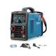 Plasma Cutter With Large Led Display, Non-touch Pilot Arc Air Sensor Hyna