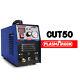 Plasma Cutters Machine 50a Cut50 Cutting Torch Cut Consumables 2020 High Quality