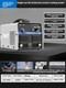 Plasma Cutting Machine All-in-one Built-in Air Pump Industrial 220v 40/60