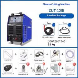 Plasma Cutting Machine Built-in Air Pump Air Plasma Cutting Machine Equipment