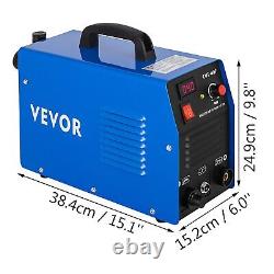 Plasma Cutting Machine Cut 40f Plasma Cutter 40 Amp Inverter