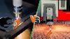 Plasma Cutting Machine Vs Laser Cutting Machine Which One Should You Buy