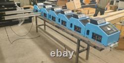 Plasma Cutting machine 1500/3000 including 63A source £2,500 + VAT Single Phase