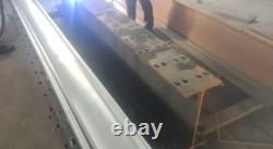 Plasma Cutting machine 1500/3000 including 63A source £2,500 + VAT Single Phase