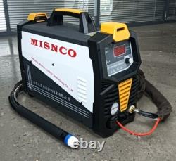 Plasma Cutting machine 1500/3000 including 63A source £2,500 + VAT Single Phase