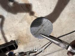 Plasma Cutting machine 1500/3000 including 65A source £2,500 + VAT Single Phase