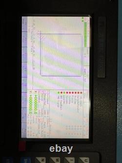 Plasma Cutting machine 1500/3000 including 65A source £2,500 + VAT Single Phase