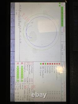 Plasma Cutting machine 1500/3000 including 65A source £2,500 + VAT Single Phase