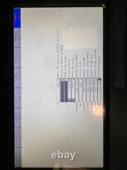 Plasma Cutting machine 1500/3000 including 65A source £2,500 + VAT Single Phase