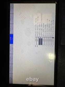 Plasma Cutting machine 1500/3000 including 65A source £2,500 + VAT Single Phase