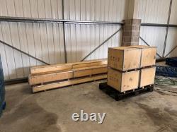 Plasma Cutting machine 1500/3000 including 65A source £2,500 + VAT Single Phase