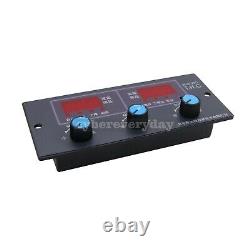 Plasma Torch Height Controller Kit with Potentiometer Knobs For Cutting Machine