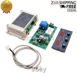 Plasma Torch Height Controller Kit with Potentiometer Knobs For Cutting Machine