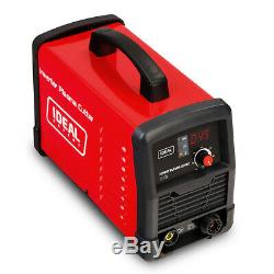 Plasma cutter Cutting machine up to 25mm IDEAL EXPERT 45 PFC Handheld torch 230V