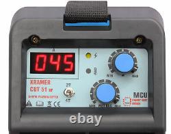 Plasma cutter KRAMER CUT 51 Welder Welding Machine