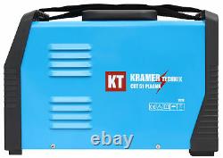 Plasma cutter KRAMER CUT 51 Welder Welding Machine