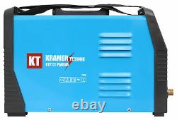 Plasma cutter KRAMER CUT 51 Welder Welding Machine