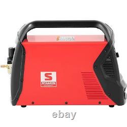 Plasma cutter Plasma Cutter 45 A 30% duty cycle cutting metal 15 mm