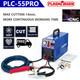 Plasma Cutting Machine 55-amp With 230-volt Dual-voltage Dc Inverter Cutting Mac