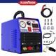 Plasma Cutting Machine 55-amp With 230-volt Dual-voltage Dc Inverter Cutting Mac