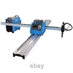 Portable CNC Plasma Cutting Machine Metal Cutting Cutter Machinery Price