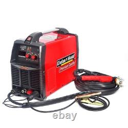 Portable LGK 60MT Plasma Cutting Machine 220V/380V Inverter Plasma Cutter