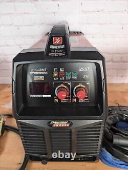Portable LGK 60MT Plasma Cutting Machine 220V/380V Inverter Plasma Cutter