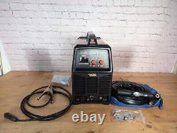 Portable LGK 60MT Plasma Cutting Machine 220V/380V Inverter Plasma Cutter