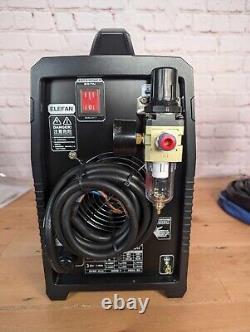 Portable LGK 60MT Plasma Cutting Machine 220V/380V Inverter Plasma Cutter