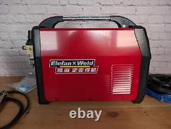Portable LGK 60MT Plasma Cutting Machine 220V/380V Inverter Plasma Cutter