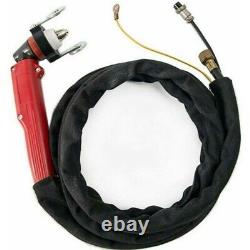 Professional Grade Performance P80 Plasma Cutter 80 Amp Current 60% Duty Cycle