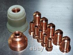 Replacement CNC Plasma Machine Torch for LC40M K2847-2 Lincoln Tomahawk 625