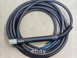 Retrofit Plasma Torch & Consumables Fits Cebora PROF 92