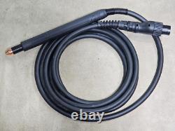 Retrofit SL60 SL100 CNC Machine OR Hand Plasma Torch Fits Cutmaster With ATC