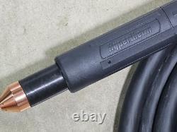 Retrofit SL60 SL100 CNC Machine OR Hand Plasma Torch Fits Cutmaster With ATC Retrofit SL60 SL100 CNC Machine OR Hand Plasma Torch Fits Cutmaster With ATC