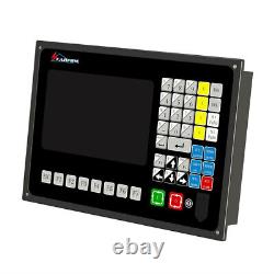 SF-2100C 2-Axis CNC Controller CNC Flame/ Plasma Cutting Machine Plasma Cutter