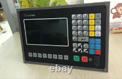 SF-2100C 2-Axis CNC Controller CNC Flame/ Plasma Cutting Machine Plasma Cutter