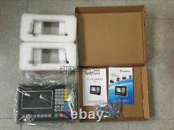 SF-2100C 2-Axis CNC Controller CNC Flame/ Plasma Cutting Machine Plasma Cutter