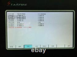 SF-2100C 2-Axis CNC Controller CNC Flame/ Plasma Cutting Machine Plasma Cutter