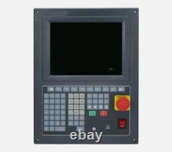 SF-2300S 10.4 Screen CNC Control System For Flame Plasma Cutting Machine THC