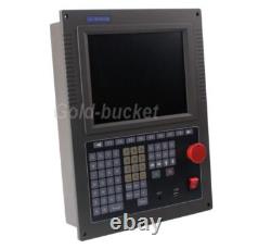 SF-2300S 10.4 Screen CNC Control System For Flame Plasma Cutting Machine THC