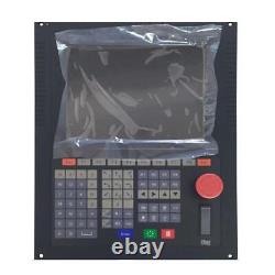 SF-2300S 10.4 Screen CNC Control System For Flame Plasma Cutting Machine THC