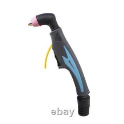 SG-55 AG-60 Plasma Cutter Machine Cutting Torch 40-60A Fit ICUT60 7M 23Feet