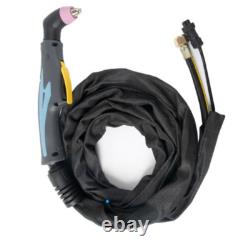 SG-55 AG-60 Plasma Cutter Machine Cutting Torch 40-60A Fit ICUT60 7M 23Feet