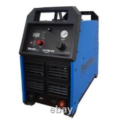 SHERMAN CUTTER 110 Plasma Cutter