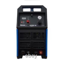 SHERMAN CUTTER 110 Plasma Cutter