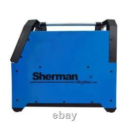 SHERMAN CUTTER 110 Plasma Cutter